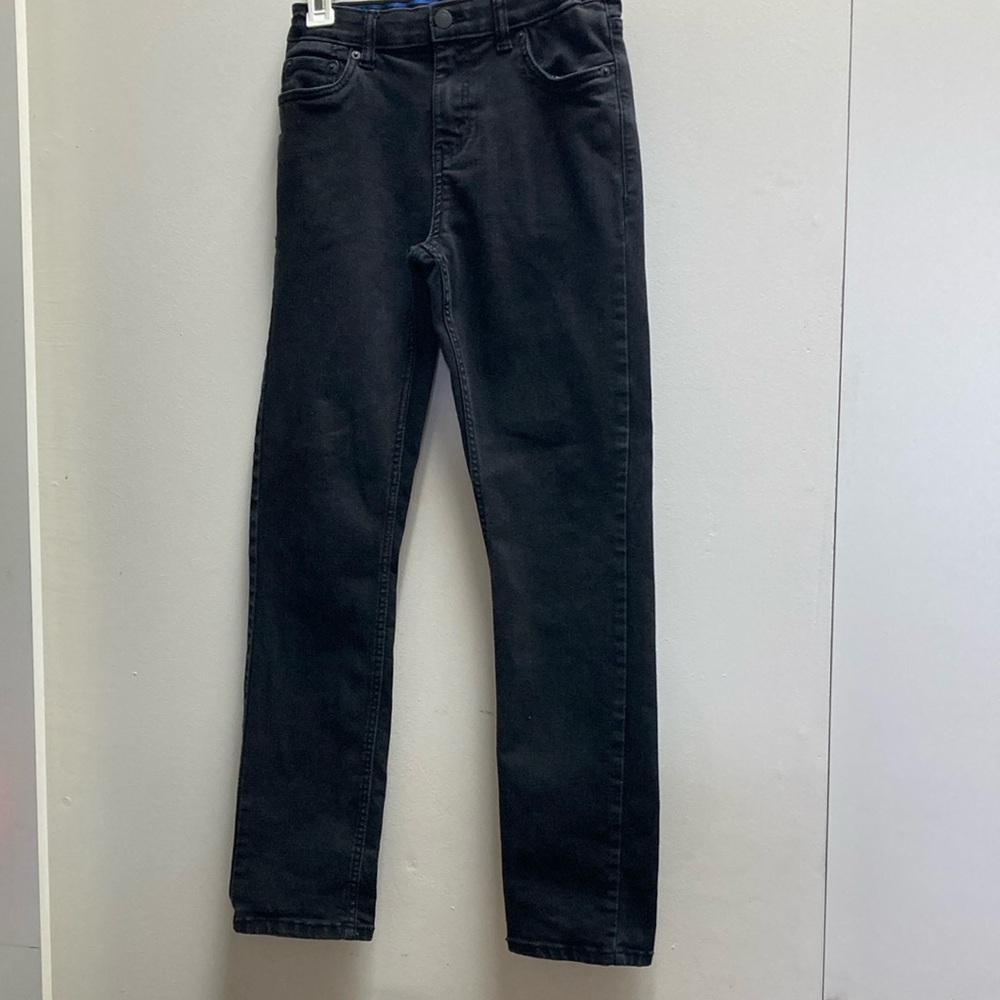 Boys Black Levi’s Jeans
